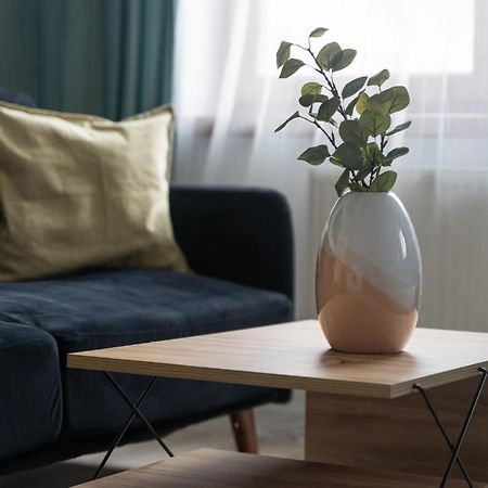 שצ'צ'ין Apartament Milion Rynek Sienny Stare Miasto Bulwary Apartamenty No 1 מראה חיצוני תמונה