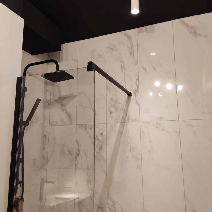 שצ'צ'ין Apartament Milion Rynek Sienny Stare Miasto Bulwary Apartamenty No 1 מראה חיצוני תמונה