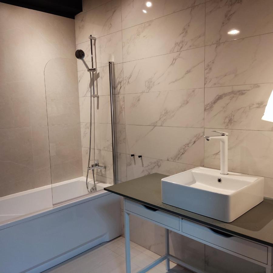 שצ'צ'ין Apartament Milion Rynek Sienny Stare Miasto Bulwary Apartamenty No 1 מראה חיצוני תמונה